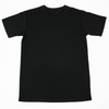 Active Tee - Black Text