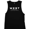 Unisex Muscle Tank