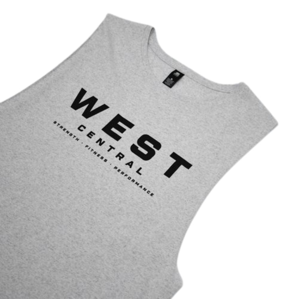 Unisex Muscle Tank