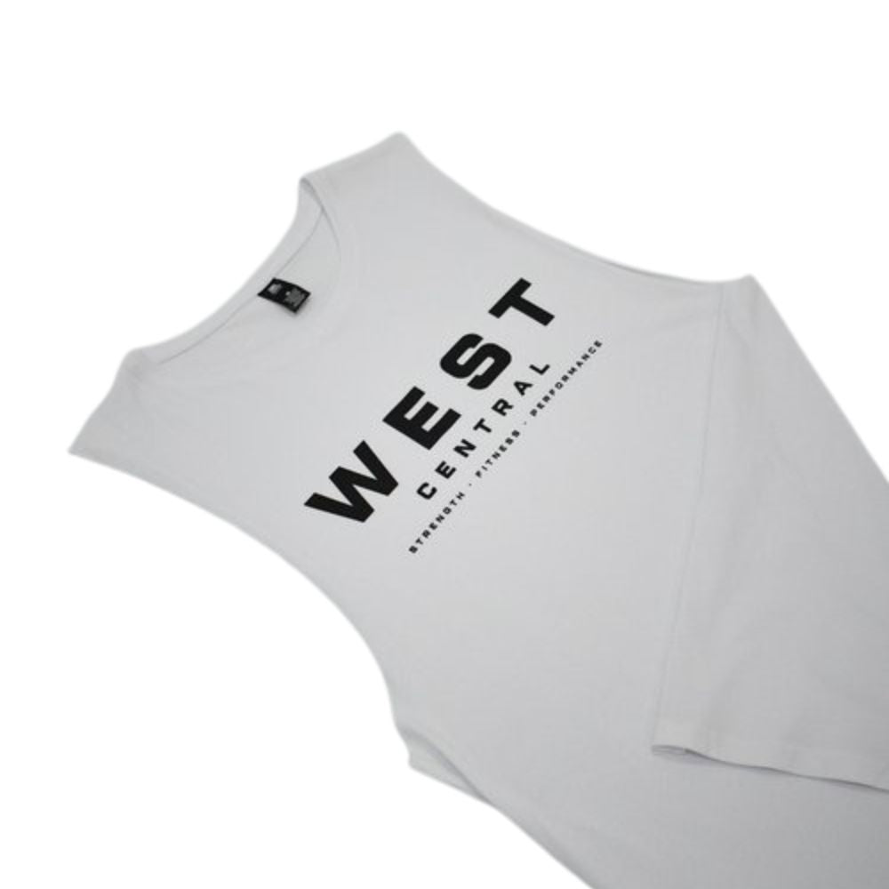 Unisex Muscle Tank