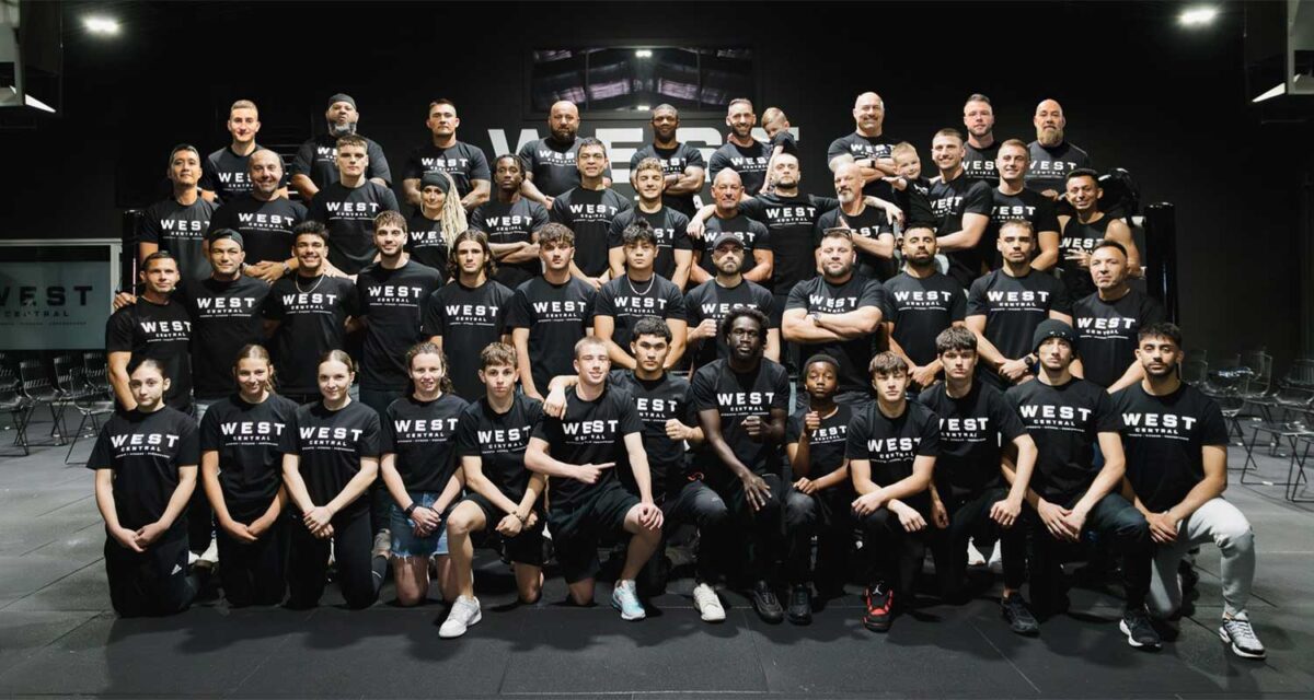 West Boxing About West Central Boxing Gym | History, Growth & Community