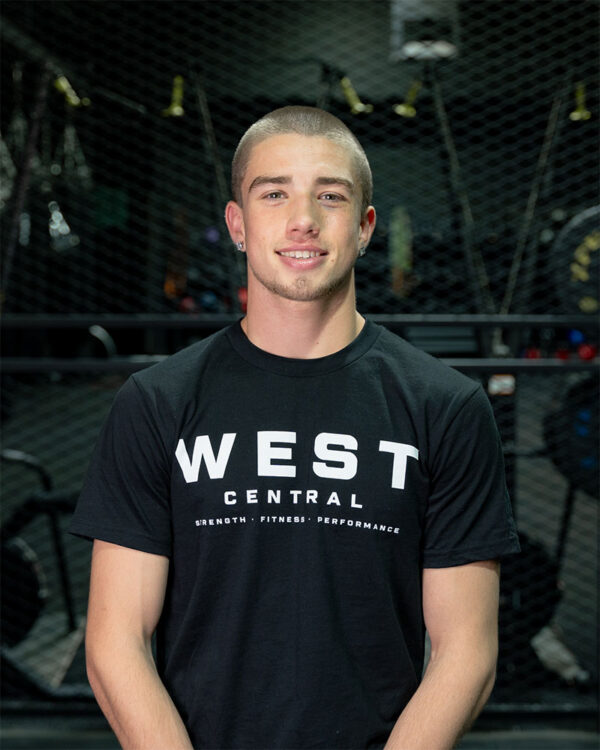 Our Team – Expert Trainers at West Central Boxing Gym